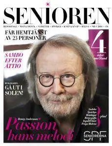 Senioren - Nr.4 2016