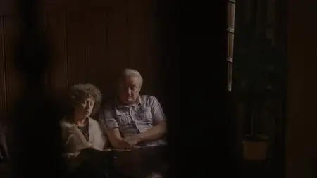 Haunted S01E01