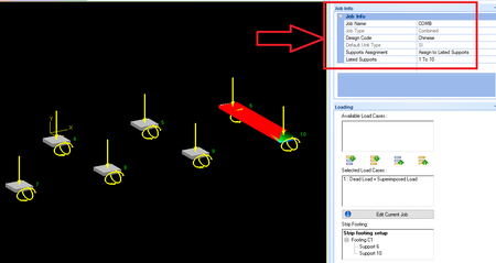 STAAD Foundation Advanced CONNECT Edition V9 Update 3