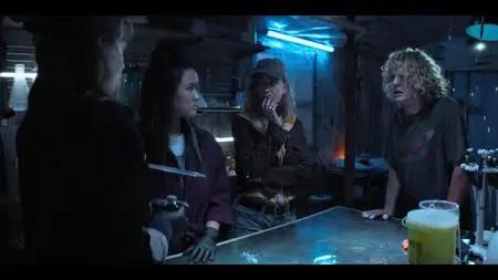 Biohackers S01E06