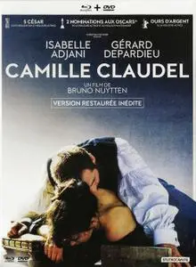 Camille Claudel (1988)