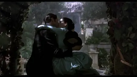 Bram Stoker's Dracula (1992)