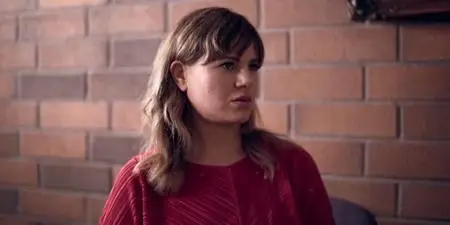 Daddy Issues (2018)