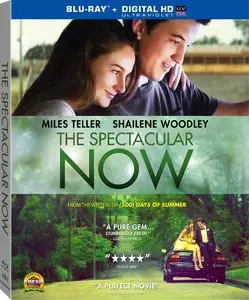 The Spectacular Now (2013)
