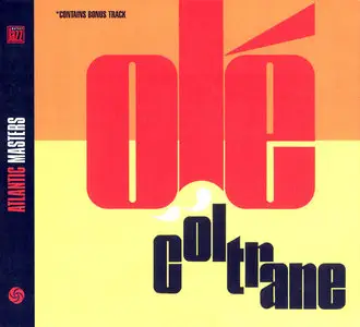 John Coltrane - Ole (1962) Remastered 2000