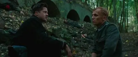 Bastardi Senza Gloria (2009)