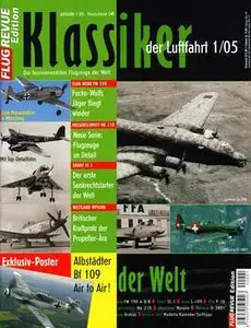 Klassiker der Luftfahrt №1 2005 (reup)