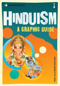 Introducing Hinduism: A Graphic Guide