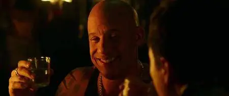 xXx: Return of Xander Cage (2017)