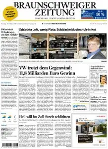 Braunschweiger Zeitung - 23. Februar 2019
