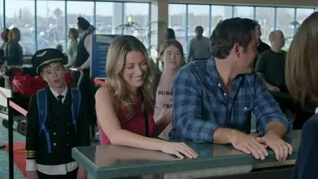 The Detour S02E01