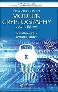 Introduction to Modern Cryptography, 2nd Edition (Instructor Resources)
