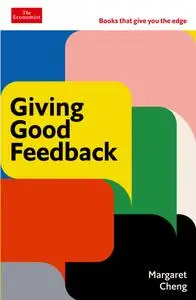 Giving Good Feedback (Economist Edge)