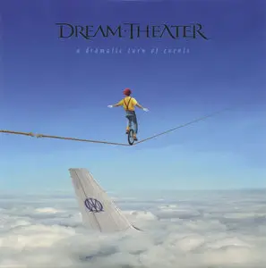 Dream Theater - The Studio Albums 1992-2011 (2014) [11CD Box Set] Re-up