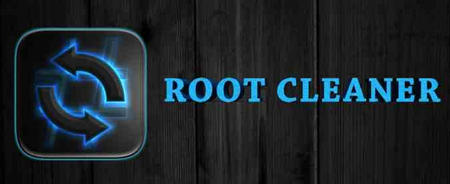 Root Cleaner v5.1.0 For Android