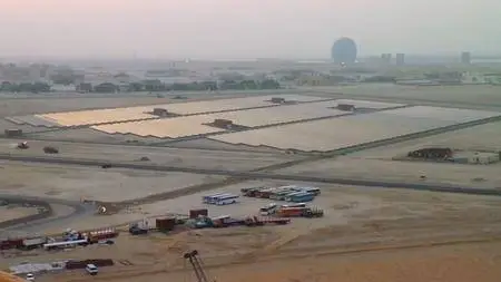 Saint Thomas Films - Masdar: Exploring Our Future (2012)