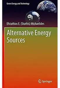 Alternative Energy Sources [Repost]