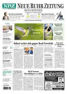 NRZ Neue Ruhr Zeitung Duisburg-West - 23. Februar 2019