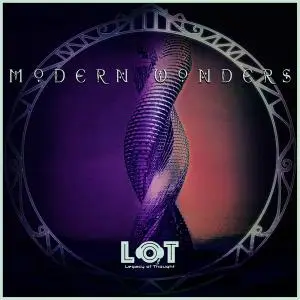 VA - Modern Wonders (2019) [Official Digital Download]