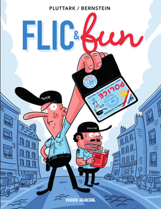 Flic & Fun - Volume 1