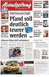 Abendzeitung München - 24 April 2023