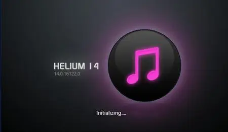 Helium Music Manager 14.6 Build 16364 Premium Multilingual Portable