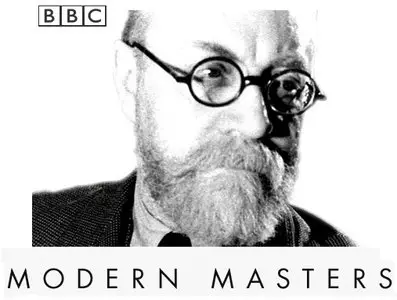 BBC - Modern Masters S01E1-4 [Repost]