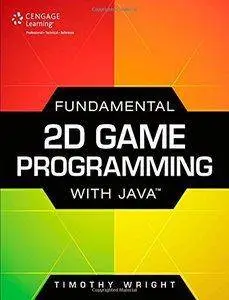 Fundamental 2D Game Programming with Java [repost]