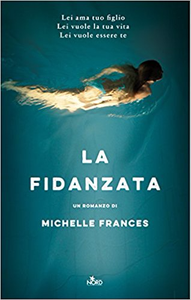 La fidanzata - Michelle Frances