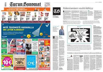 Turun Sanomat – 16.10.2017