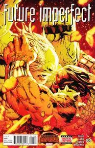 Future Imperfect 0042015 2 covers Digi-Hybrid