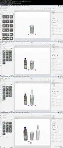 Dimension Essential Training: Workflows with Photoshop and Illustrator