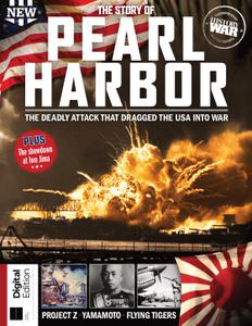 History of War The Story of Pearl Harbor – 17 May 2022