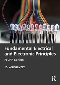 Fundamental Electrical and Electronic Principles Ed 4