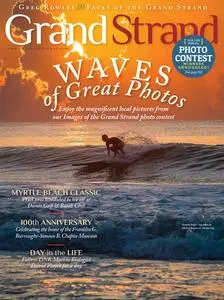 Grand Strand Magazine - April-May 2024