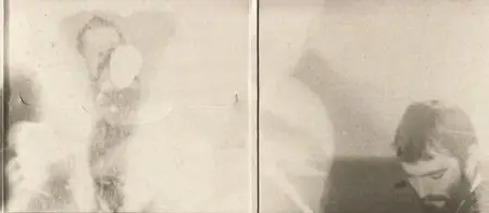 Sigur Ros - Inni (2011) [2CD+DVD] {Krunk}