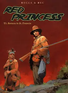 Red Princess T1 Return to St. Francis (1994)