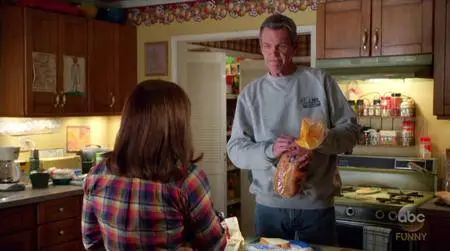 The Middle S09E13