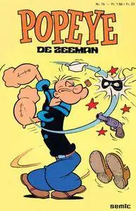 Popeye - F15 - De Redding