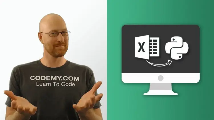 Python and Excel Programming With OpenPyXL