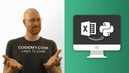 Python and Excel Programming With OpenPyXL
