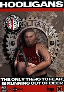 Hooligans: Storm Over Europe (2002)