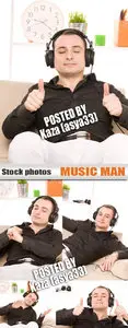 Music man