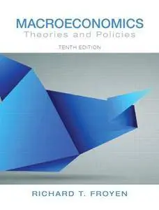 Macroeconomics: Theories and Policies (10th Edition) (Pearson Series in Economics (Hardcover))