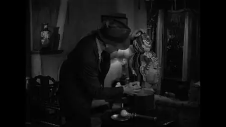 The Big Sleep (1946)