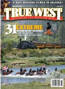 True West - June 2010