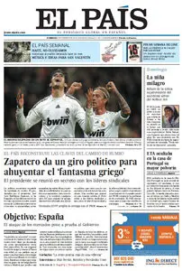 El País. 7 Febrero