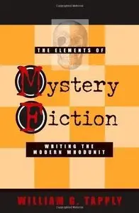 The Elements Of Mystery Fiction