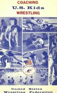 Coaching U.S. Kids Wrestling