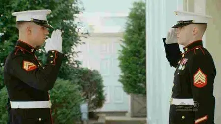 PBS - The White House: Inside Story (2016)